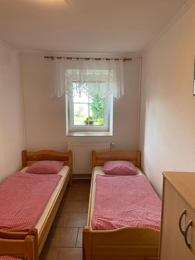 Hotel Na Upati Palavy Horni Vestonice Zewnętrze zdjęcie