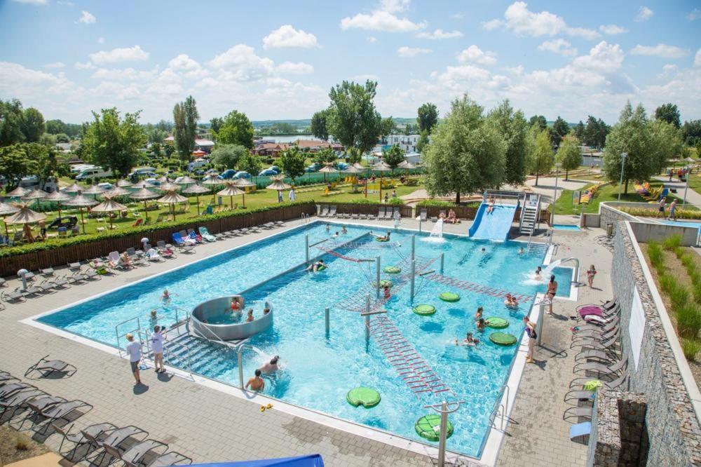 Hotel Na Upati Palavy Horni Vestonice Zewnętrze zdjęcie