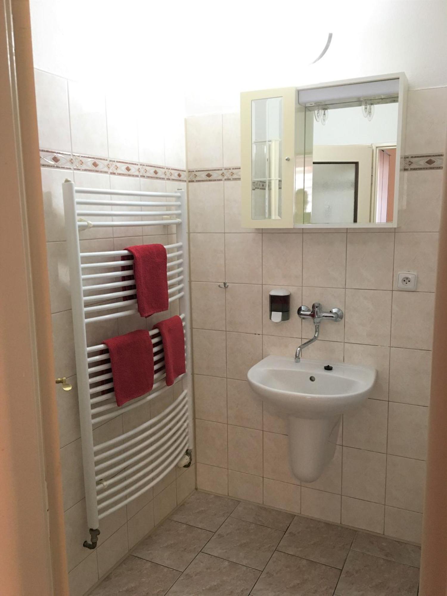 Hotel Na Upati Palavy Horni Vestonice Zewnętrze zdjęcie