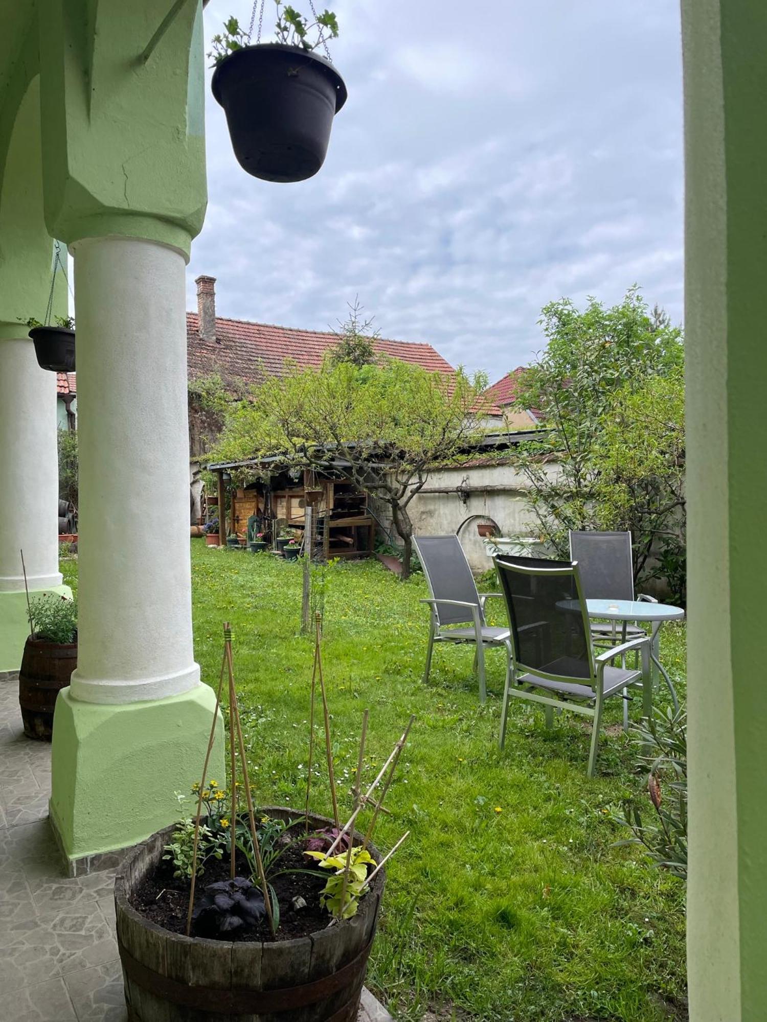 Hotel Na Upati Palavy Horni Vestonice Zewnętrze zdjęcie