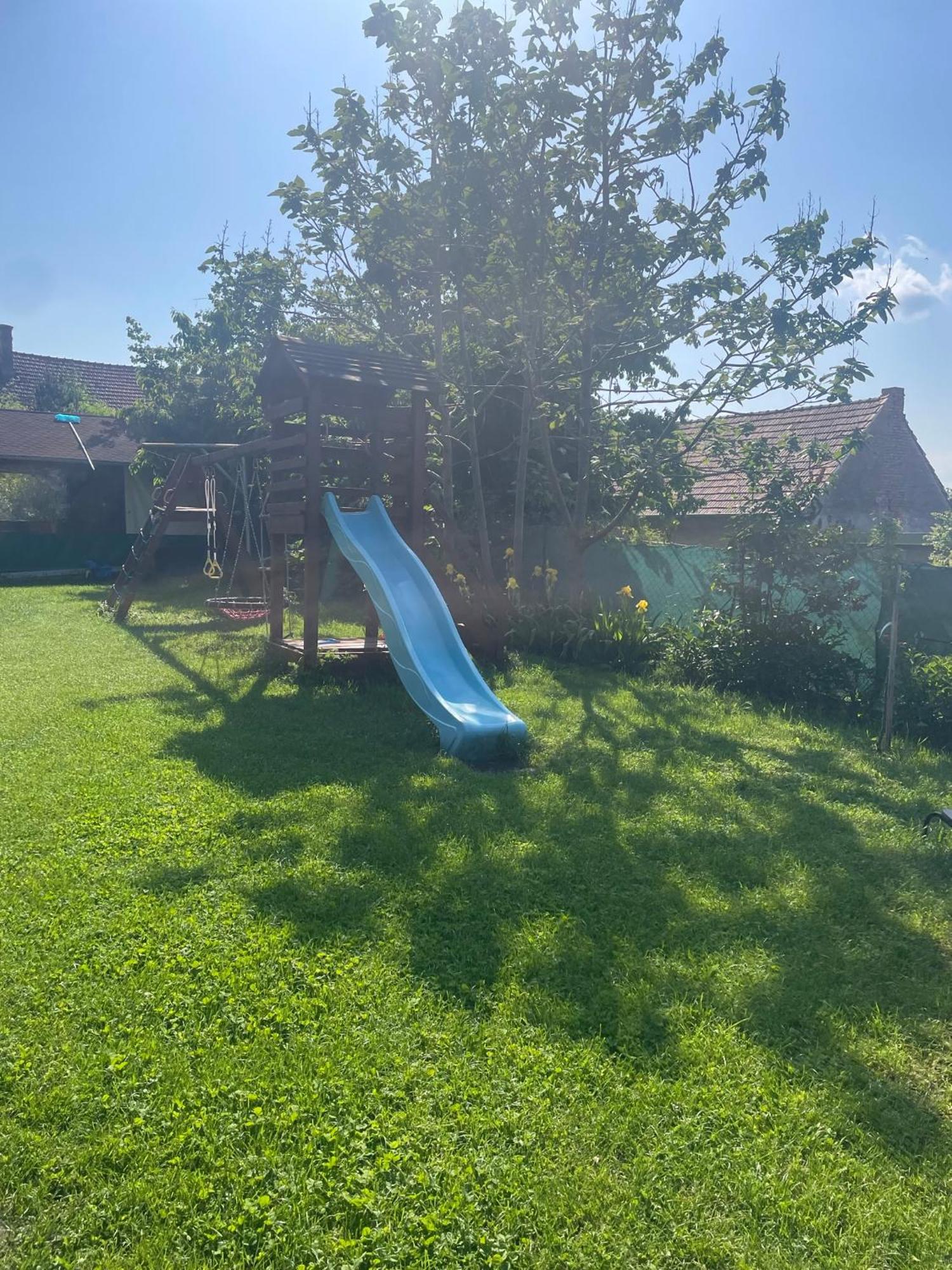 Hotel Na Upati Palavy Horni Vestonice Zewnętrze zdjęcie
