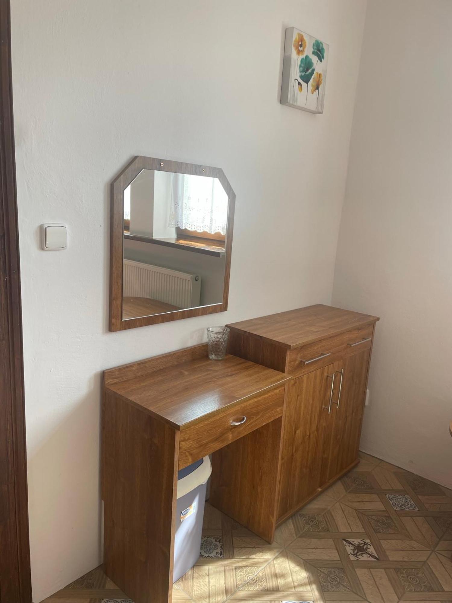 Hotel Na Upati Palavy Horni Vestonice Zewnętrze zdjęcie